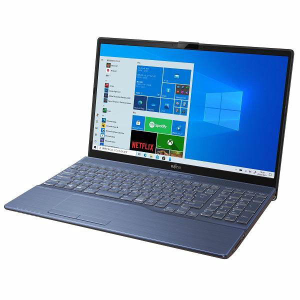 (FUJITSU) LIFEBOOK AH51/F1LN