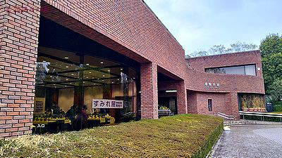 イベント情報 （すみれ展・神代植物公園）