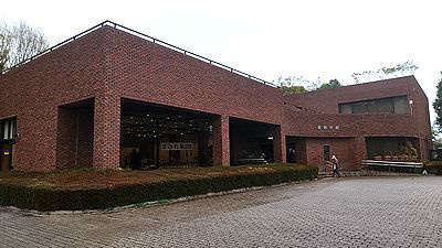 イベント情報 （すみれ展・神代植物公園）