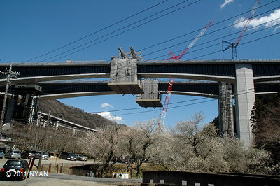 高速道路