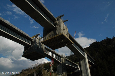 高速道路