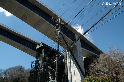高速道路