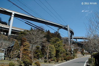 高速道路