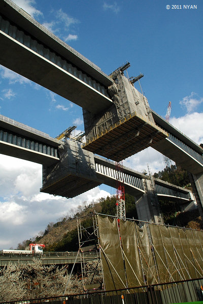 高速道路