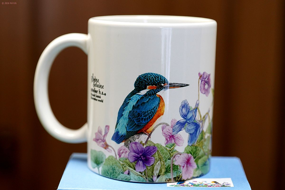 ヴィオラ・オドラータ